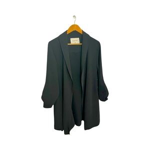 Babaton Blazer Black medium